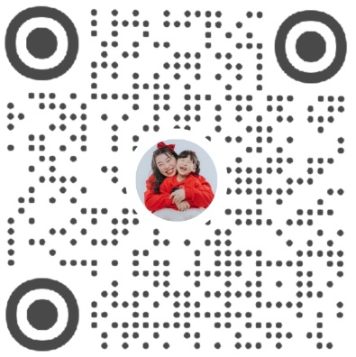 小红书二维码
